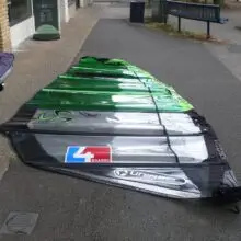 6.9 Loftsails Racingblade 2021