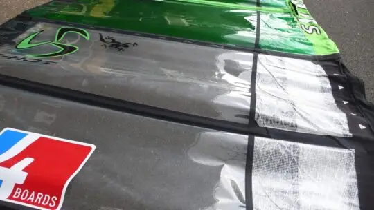 6.9 Loftsails Racingblade 2021 - Image 3