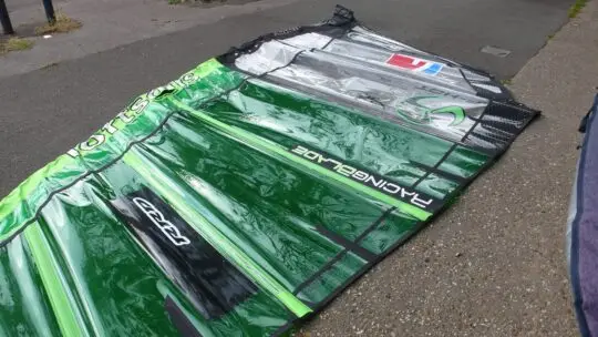 6.9 Loftsails Racingblade 2021 - Image 4