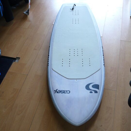 Sunova Casey Carver Midlength 67L - Image 2
