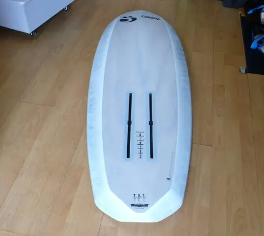 Sunova Casey Carver Midlength 67L - Image 3