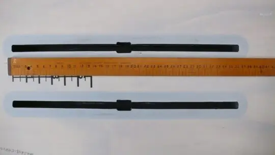 Sunova Casey Carver Midlength 67L - Image 10