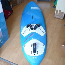 Exocet Cross 104 V7 Carbon