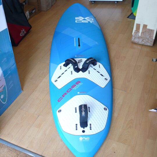Exocet Cross 104 V7 Carbon