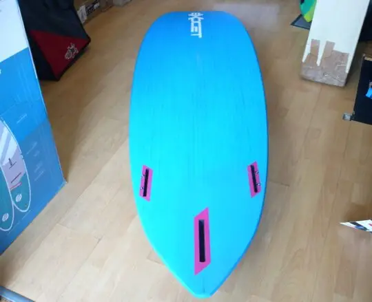 Exocet Cross 104 V7 Carbon - Image 5