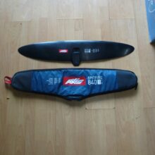 Axis Spitfire 840
