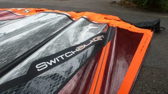7.8 Loftsails Switchblade HD 2024 - Image 3