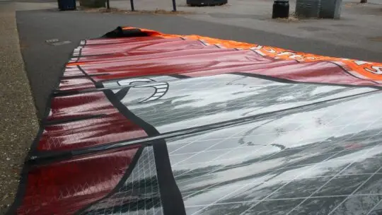 7.8 Loftsails Switchblade HD 2024 - Image 4