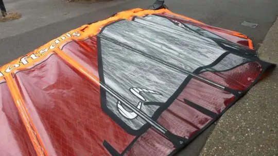 7.8 Loftsails Switchblade HD 2024 - Image 5