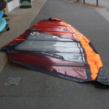 5.8 Loftsails Switchblade HD 2022