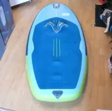Gong Hipe Performance 5’3″ 110L