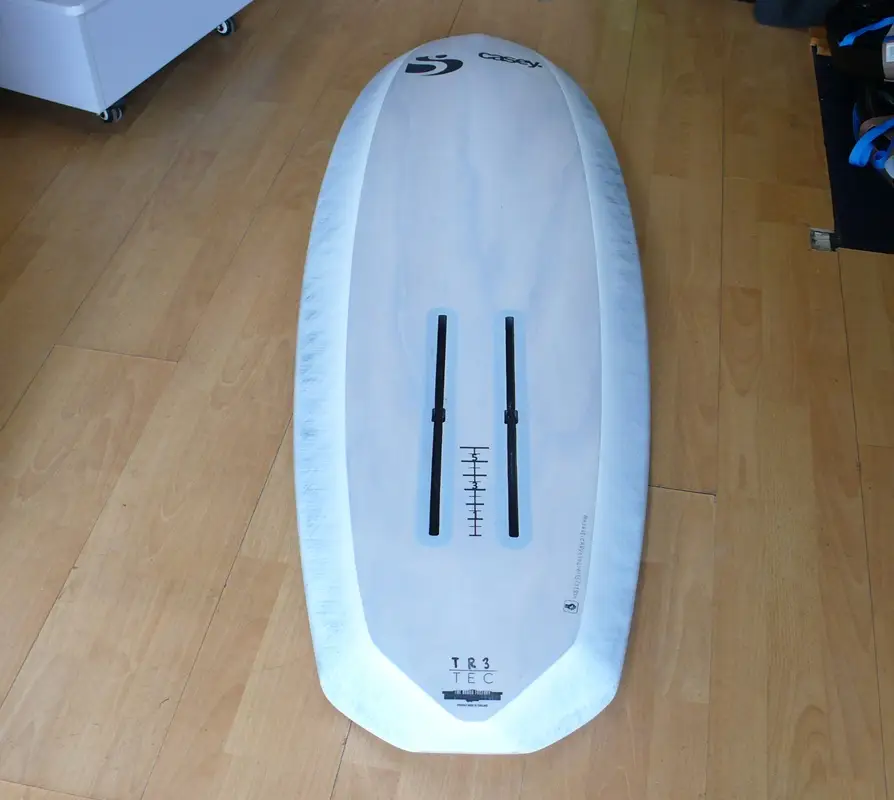 Sunova Casey Carver Midlength 67L - Image 2