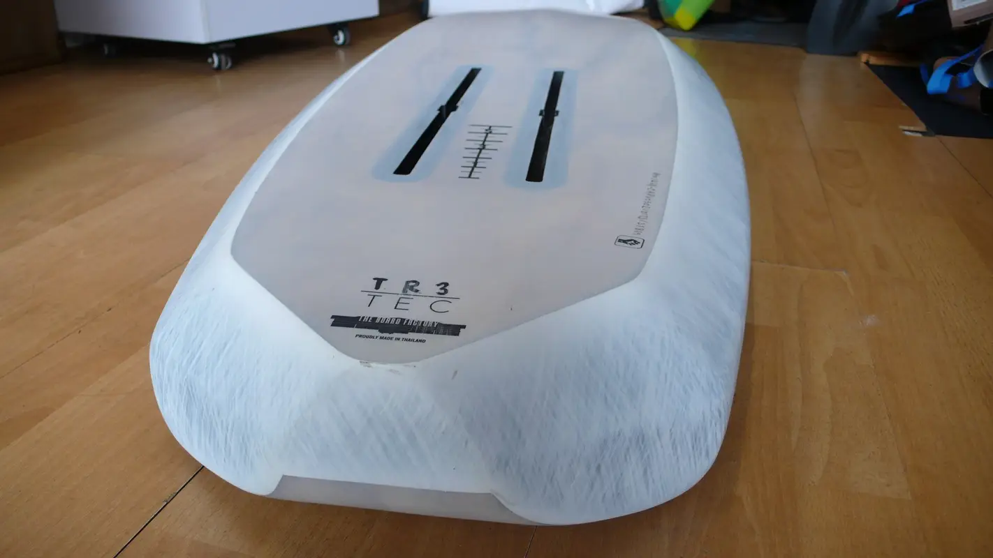 Sunova Casey Carver Midlength 67L - Image 5