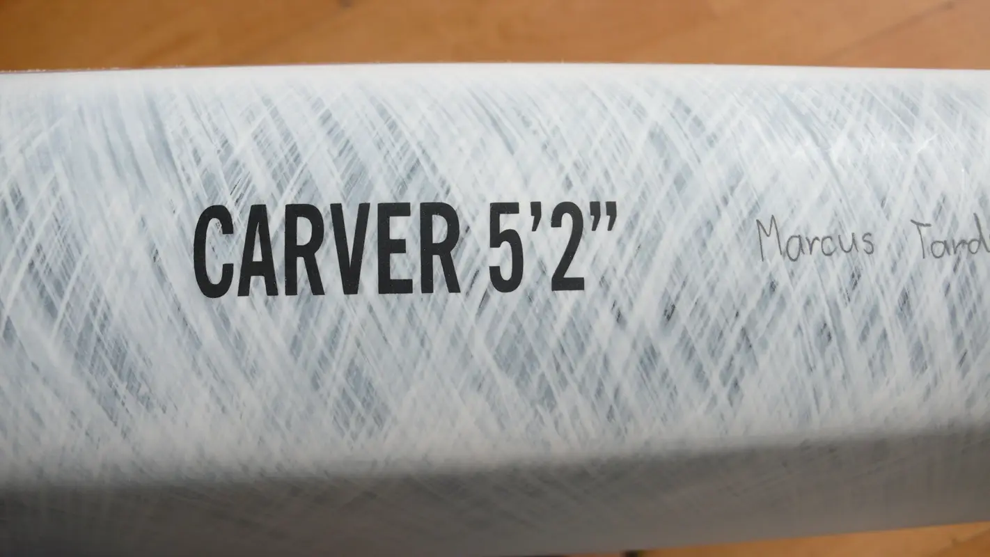 Sunova Casey Carver Midlength 67L - Image 7