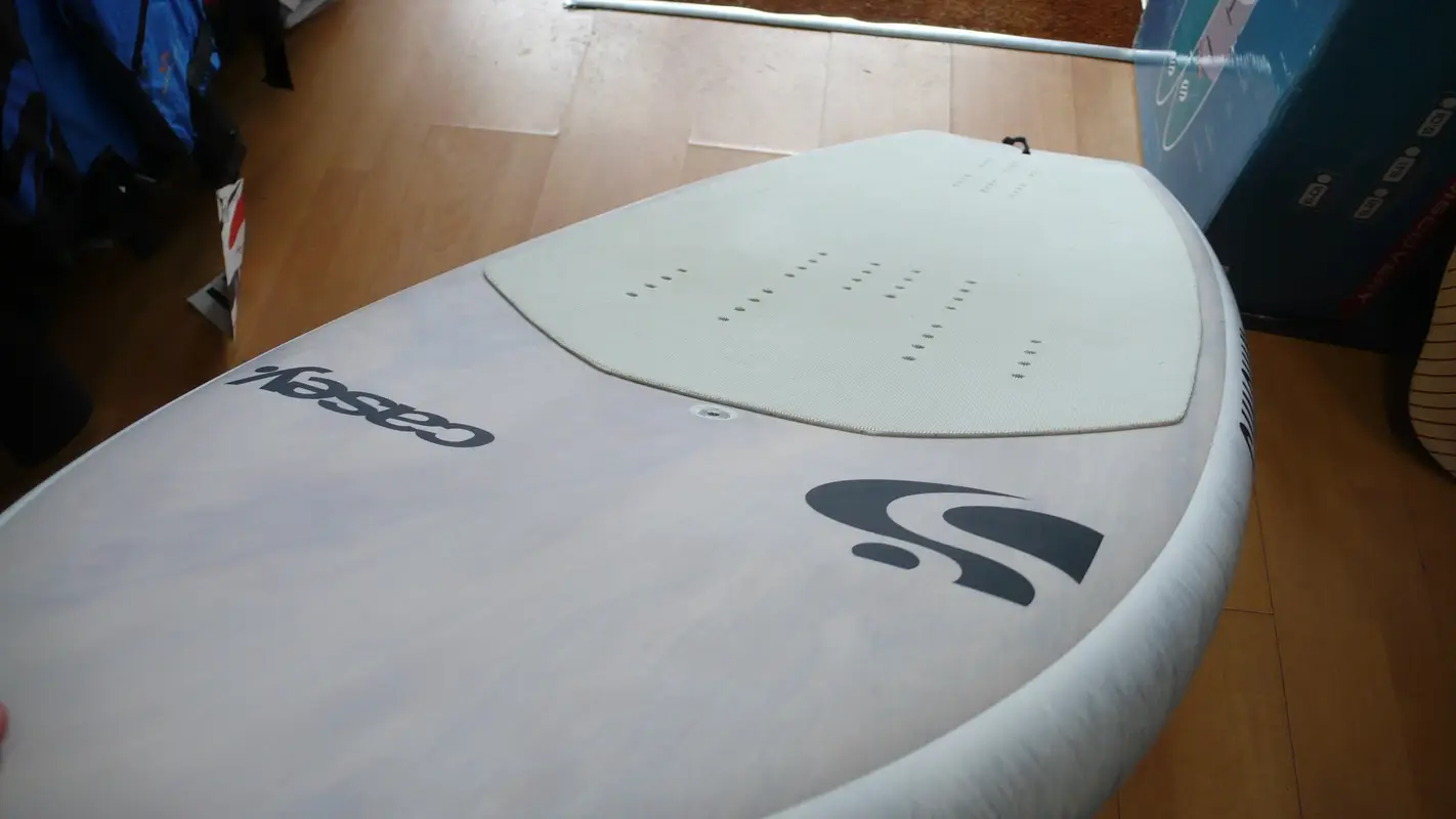 Sunova Casey Carver Midlength 67L - Image 8