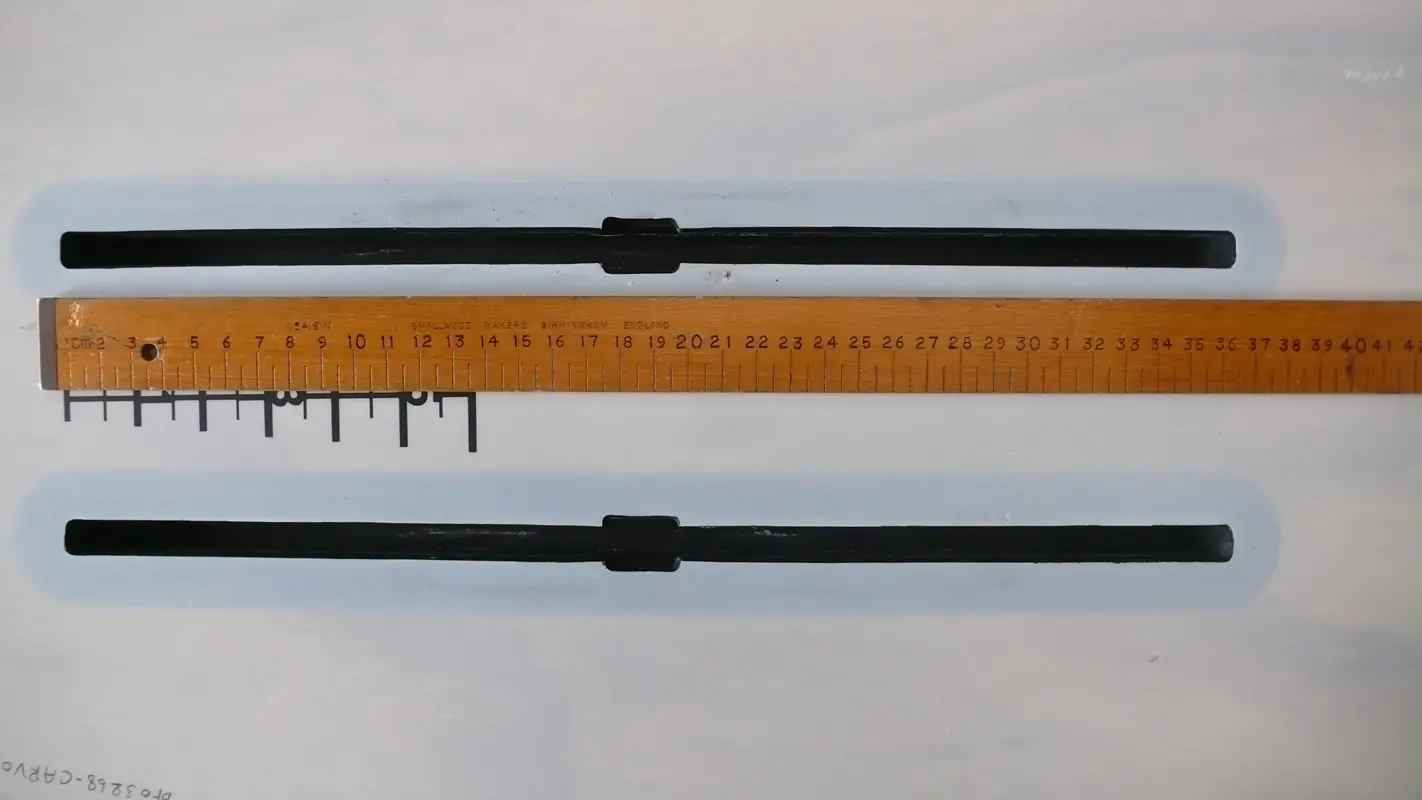 Sunova Casey Carver Midlength 67L - Image 9