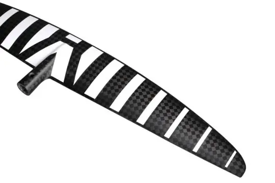 Armstrong HA V2 Front Foils - Image 2