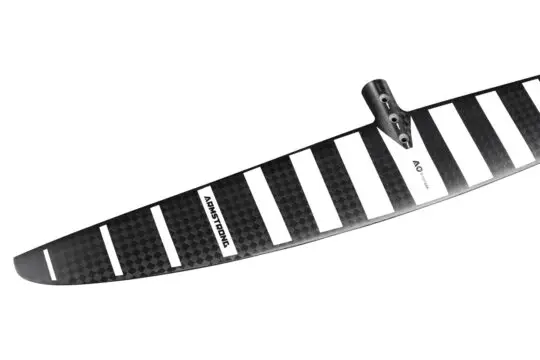 Armstrong HA V2 Front Foils - Image 3