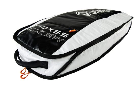 Unifiber Pro Luxury Foil Bag - Image 2