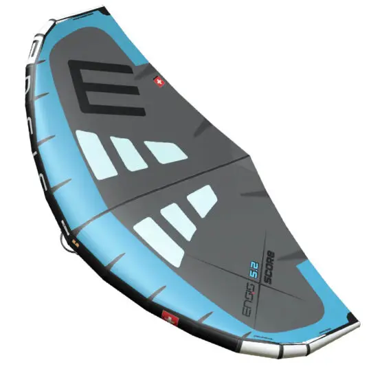 Ensis Score V3 Wing - Image 2