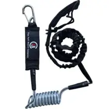 FBC Down Wind Board Leash