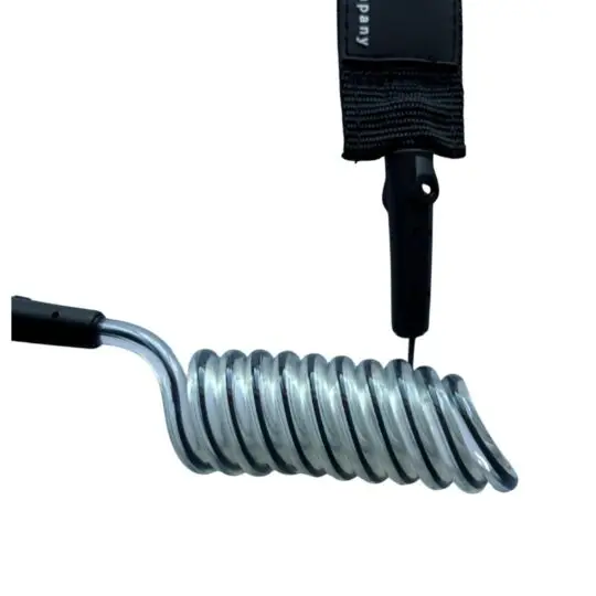FBC Down Wind Board Leash - Image 2