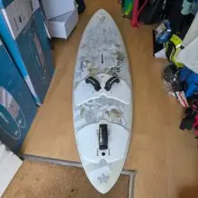 Fanatic Freewave TE 95 2010