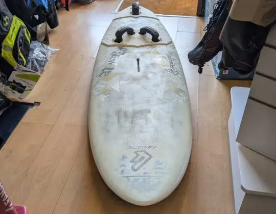 Fanatic Freewave TE 95 2010 - Image 3