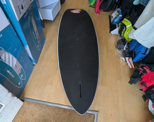 Fanatic Freewave TE 95 2010 - Image 5