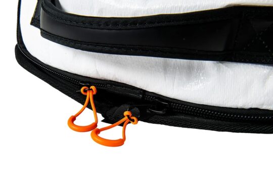 Unifiber Pro Luxury Foil Bag - Image 3