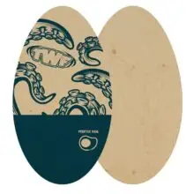 TWF Mystic Egg Skim Boards