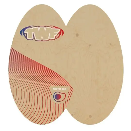 TWF Mystic Egg Skim Boards - Image 3