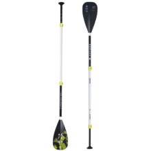 Aztron Stream Fibreglass 3pt Paddle