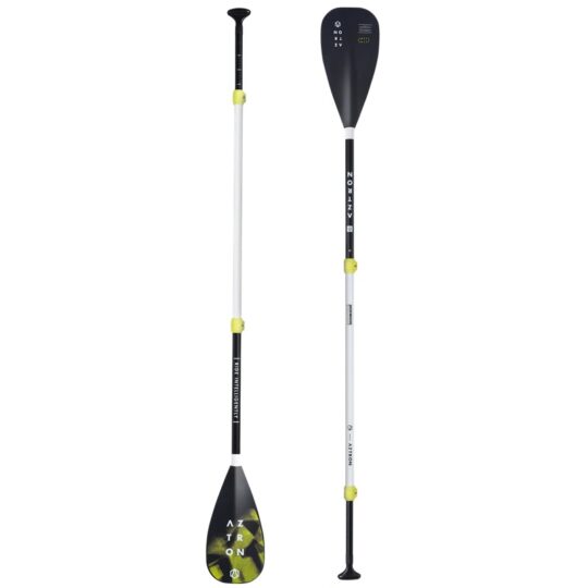 Aztron Stream Fibreglass 3pt Paddle