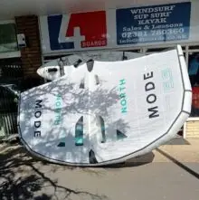 5.5 North Mode
