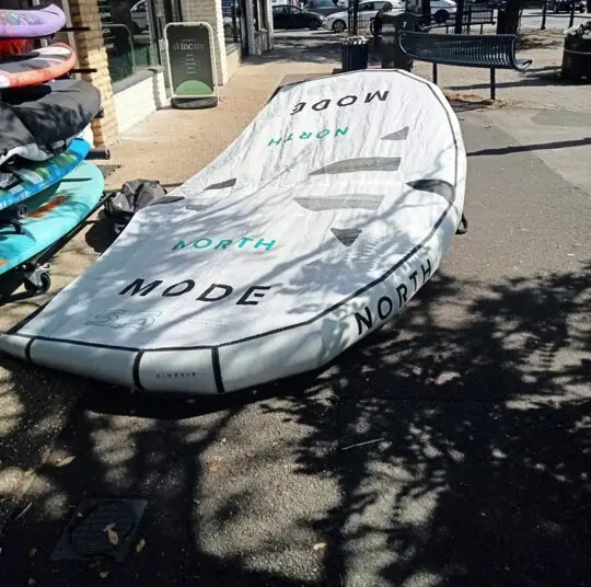 5.5 North Mode - Image 7