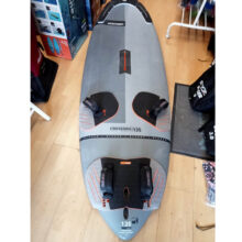 RRD Firestorm V5 Black Ribbon 135
