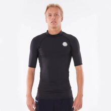 Rip Curl Thermopro Short Sleeve