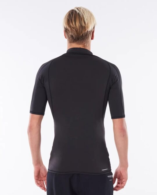 Rip Curl Thermopro Short Sleeve - Image 3