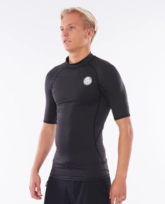 Rip Curl Thermopro Short Sleeve - Image 2