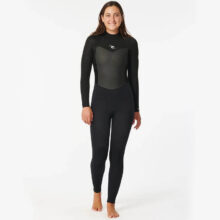Ripcurl Womens Omega 5/3 BZ