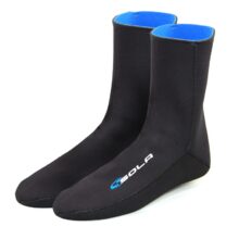 Sola 4mm Neoprene Sock
