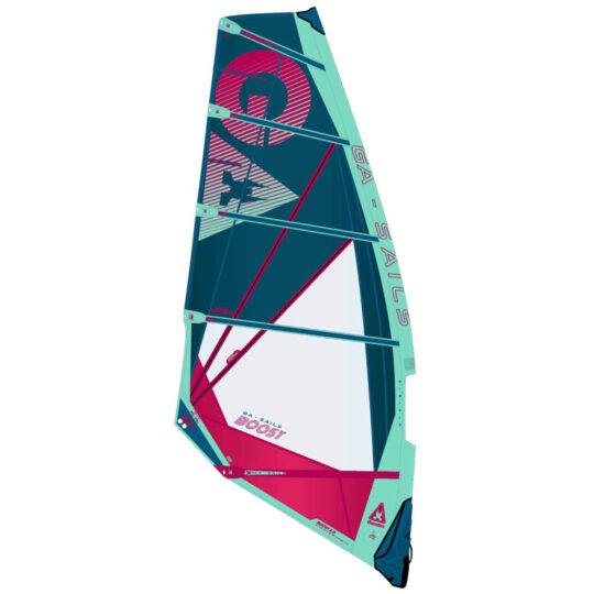 GA Boost 2026 - Image 2