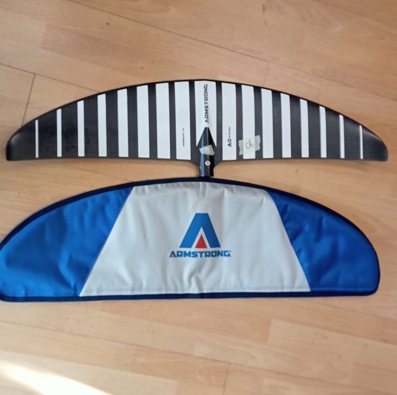 Armstrong HS-1550 V2