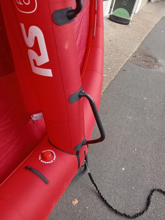 6.1 Takuma RS - Image 3
