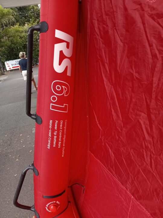 6.1 Takuma RS - Image 5