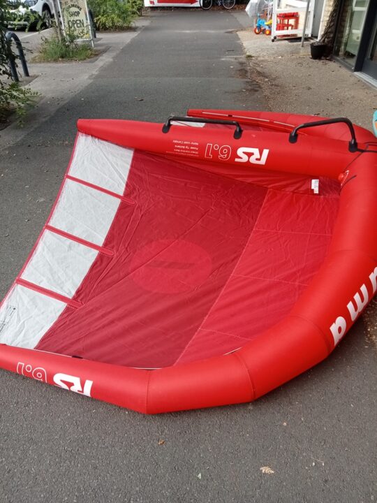6.1 Takuma RS - Image 6