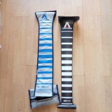 Armstrong V2 Carbon Mast 85cm