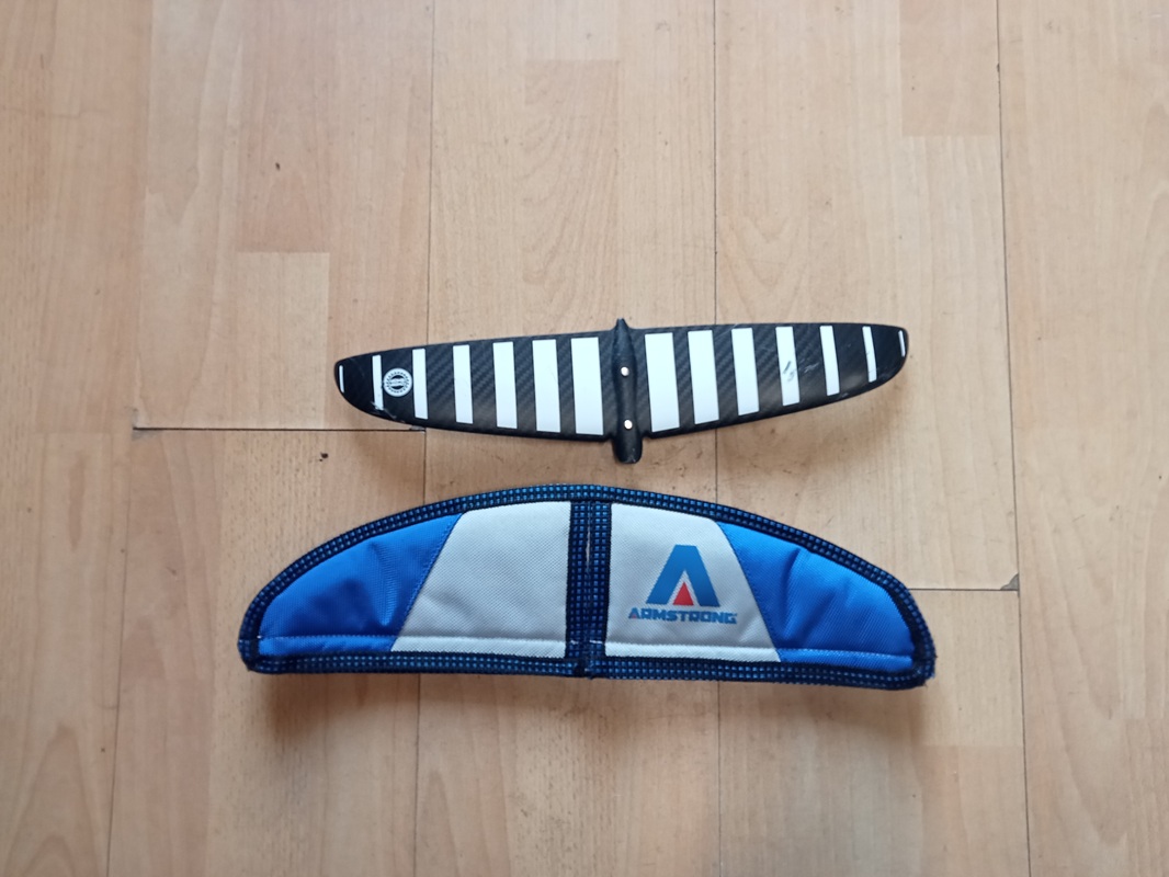 Armstrong HS232 Stabiliser - Image 2