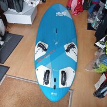 Exocet S-Cross 125 V2 Carbon